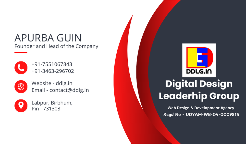 Developer Advertisement